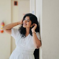 Azin (@azinmadhu) 's Twitter Profile Photo