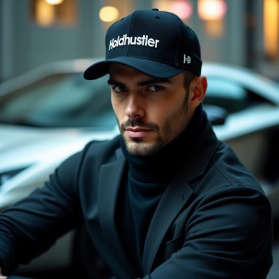 Ambassador at @injective @swisstronik @QuantumFi_ @allo_xyz @sceniumapp
A Crypto enthusiast | Web3 Content Creator 📝| Graphics Designer | #DeFi Threader