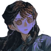 戚十一 (@_4ntique) 's Twitter Profile