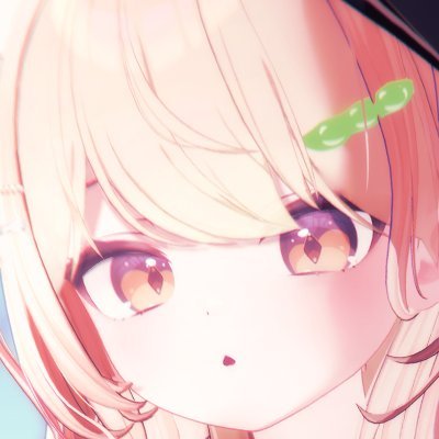 🫛🫛🫛ワールドとか歌とかやってます
#かぷちやあんばさだーず
🍀MamemonoというBoothのお店を始めました🍀
→https://t.co/jjs2bSAkoj