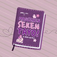 MAGSEKEN-SEKEN TAYO! (@msstaufest) 's Twitter Profile Photo MAGSEKEN-SEKEN TAYO! (@msstaufest) 's Twitter Profile Photo