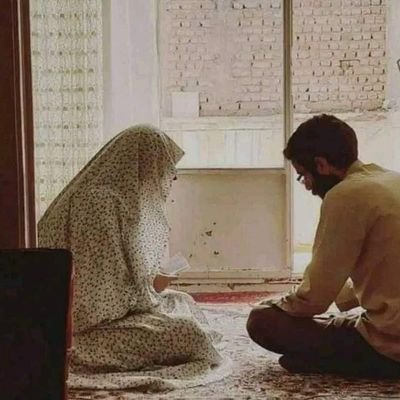 رَبِّ إِنِّي لِمَا أَنزَلْتَ إِلَيَّ مِنْ خَيْرٍ فَقِيرٌ