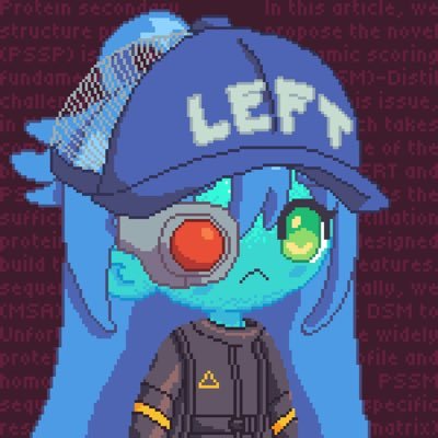 MayorFresh 💦 Profile