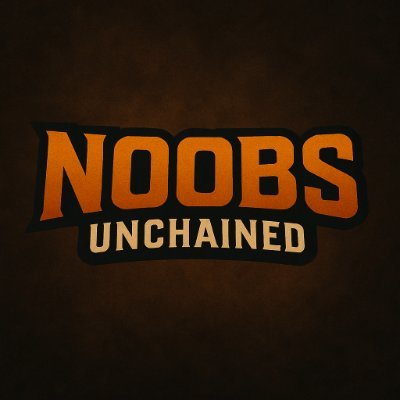 BoyChaliya's profile picture. Noobs Today. Legends Tomorrow!