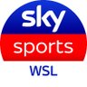 SkySportsWSL's profile picture. The Official Sky Sports Barclays Women's Super League X Account.