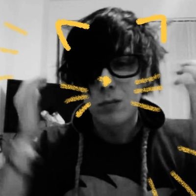 evan is going through it Profile