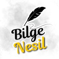 Bilge Nesil 🔻 (@bilgenesill) 's Twitter Profile Photo