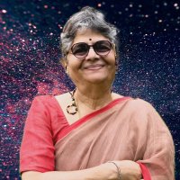 annapoorna ravi (@annaravi) 's Twitter Profile