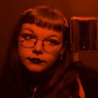 bunny (@bouncygothbunny) 's Twitter Profile