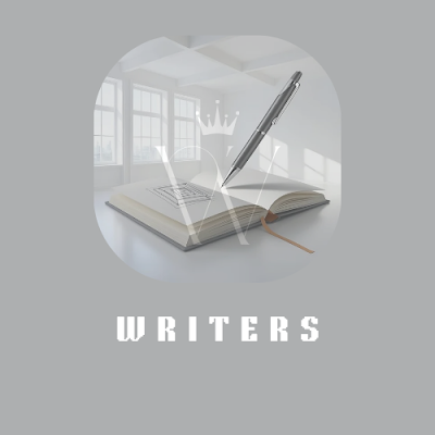 @WRITERSCom2322
