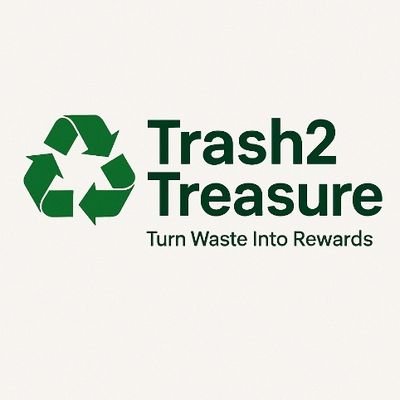 ♻️ Recycle+ | Clean More. Earn More.
Empowering communities to recycle waste, earn rewards, and build a greener future.
🌍 Incentive driven environmental action