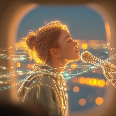 AI9844509363758's profile picture. 地上波TV3500本演出家→AI制作者に必死こいてジョブチェン中🚀はじめてのおつかい/1周回って知らない話etc 📺超初心者向けAI動画&画像の作り方を発信📺 100歳まで現役で働くために、日々ネオンAI動画作成🎧