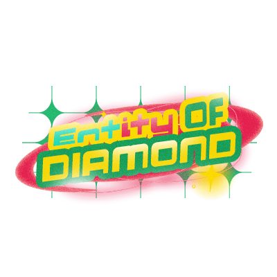 @EntityOfDiamond