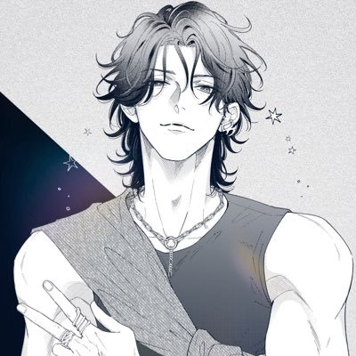漫画家 百合アズル ( @lly___inthesky )のお仕事情報、イラスト投稿など。『pop one's cherry』2巻/『ストラムマイボイスレス』上下巻 発売中。 男前受至上。何かございましたら➸yuri.onthe.renrakuyou@gmail.com