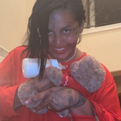 23 | she | come here to talk shit | be on freaky shit | follow my new acc on 📍