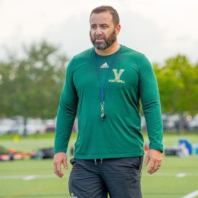 Offensive Assistant Coach/ JV HC~ Viera High School