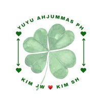 Yuyu Ahjummas PH (@yuyuahjummasph) 's Twitter Profile Photo