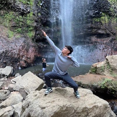 _gueroc7's profile picture. 🕷️