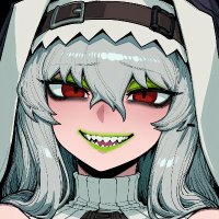♠千草♠ (@lingozwei) 's Twitter Profile Photo