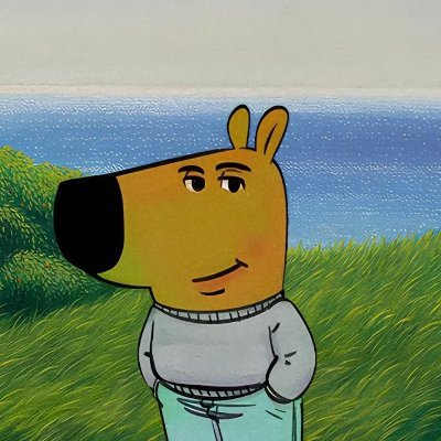 toughhdev's profile picture. just a tough dev