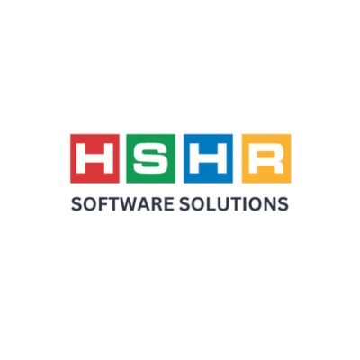 HshrSolutions's profile picture. Software Solutions