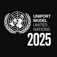 Uniport MUN ‘25 (@uniportmodelun) 's Twitter Profile