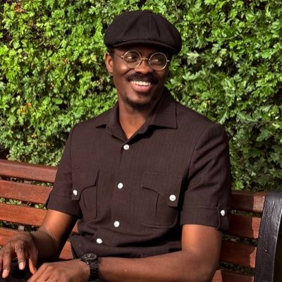 Film and Film Trailer Editor: Christmas in Lagos, Gangs of Lagos, Brotherhood | Post-Production Producer | 2X AMVCA Nominee for Best Editing | Ibadan boy