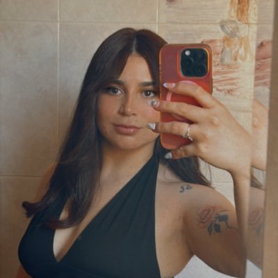 Mmorales0408's profile picture. 🌸M A C A🌸 LEONINA♌