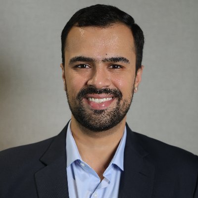 shubhankar712's profile picture. Equity Research at EquitreeCapital |  MBA IIM Lucknow 2017-19| 
Previouly: Strategy@ Revolut, Meesho| Consultant @ Mastercard, BCG| Love Investing  and Sports |