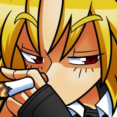✝ big funny loser game dev artist person
COMMISSIONS ARE ALWAYS OPEN!!
follow ≠ endorsement
my man ^-^: 💕 @noko4dayz 💕