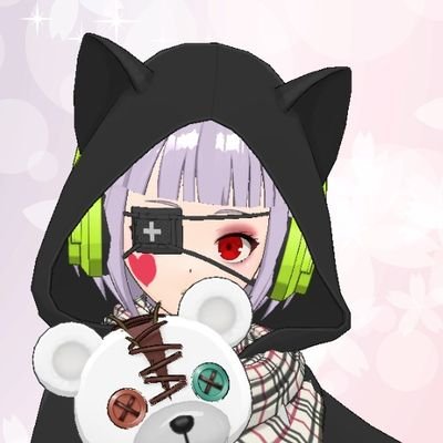 成人済。ヘッダー制作:瑠璃様、GLAYER歴29年目突入!GLAY、ゲーム、猫など好きなように呟く垢。骨の髄までTERUヲタ。ツボは画家。出戻りHAPPY SWINGER、そしてプチゲーマー。2022.7.24~ネッコと二人暮し。 #呑み友GLAYER #ねこほうくらぶ