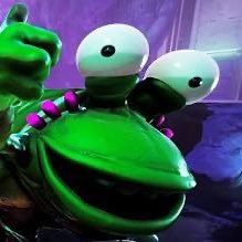 I repost anything High On Life, IS High On Life 2 out yet, that’s my question