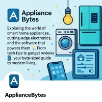 Appliance Bytes (@appliancebytes0) 's Twitter Profile