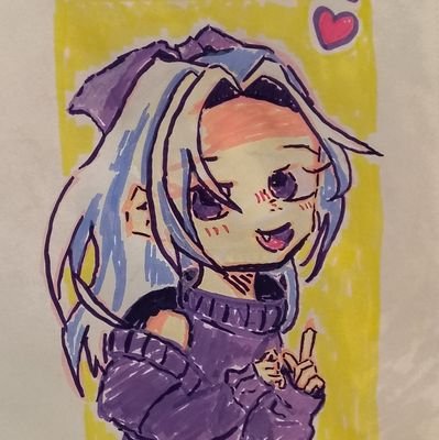 kaito__akiyama's profile picture. chilling making art