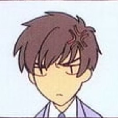 therealtouyaccs's profile picture. BOIII thansu and touyuki so peak 😂🫱🫱