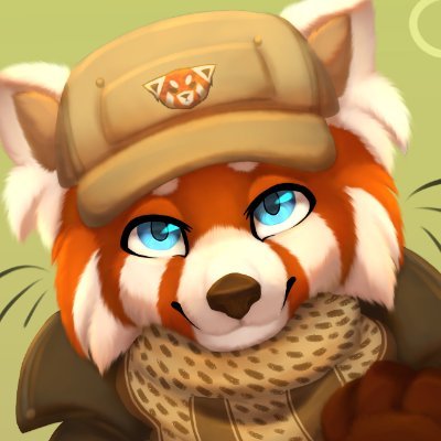 Furry photographer, graphics designer, artist |