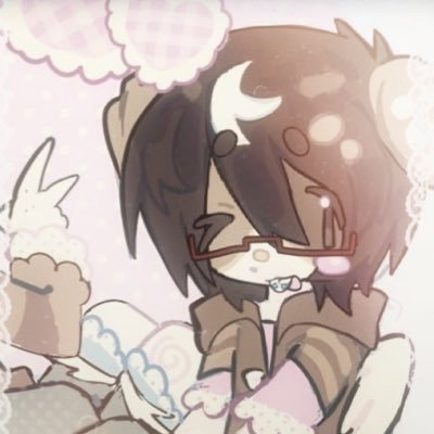 𐔌ㅤ wild rabbit of #edtwt ᜊ / dni if not on edtwt or shtwt !. | 🐇🌷 | જ⁀➴