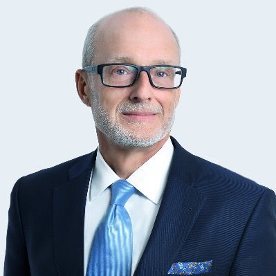 Chief Market Strategist @WellingtonAltus. PhD Econ. Astute, observations and conclusions. Personal views. Not investment advice. Please do your own research.