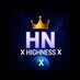HighnessX (@highnessxoffice) Twitter profile photo HighnessX (@highnessxoffice) Twitter profile photo