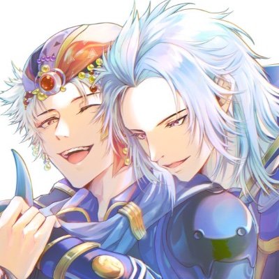 太陽白露_新刊既刊通販中さんのプロフィール画像