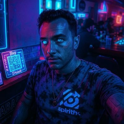 Phill_irl's profile picture. | Here for the town square 🇺🇲 |
Music | Development | Content creation | powered by 🥩 & ☕
web3 enthusiast, defi dabbler