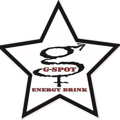G_Spot_Drink's profile picture. The energy drink with a naughty twist