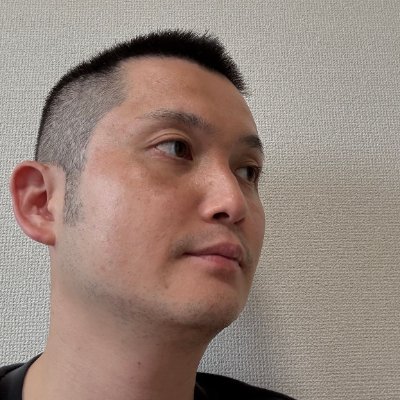 shu_matsumoto_'s profile picture. Three.js / WebGL 学習中 💻 ご相談・ご質問等は、DMでお気軽にどうぞ 😇 🌻