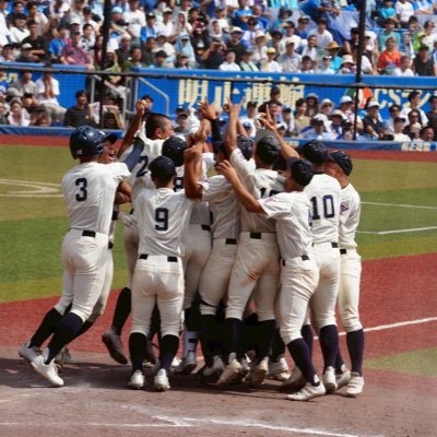 市立船橋を応援する為に生まれてきました。関連記事をツイート 試合情報の速報 市船野球部に関するマニア情報の発信をしていきます 市立船橋/市船/市船橋/