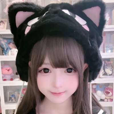 Cosplay so cute
https://t.co/1mIBel7ThA