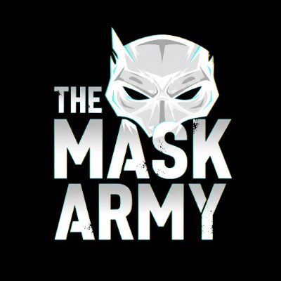 TheMaskarmy25's profile picture. Welcome to The Mask Army! We empower you to Join our movement, because an informed citizen is the strongest force for a just future.
