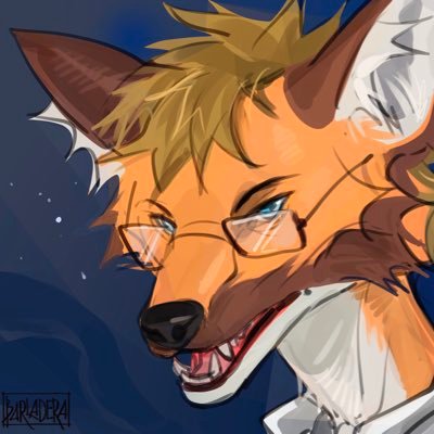 🍊A Maned Wolf with an appreciation of art (I also take photos) | ATMS student | he/him | ✝️ | 21