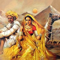 Rajasthani😎 (@karmveer43340) 's Twitter Profile