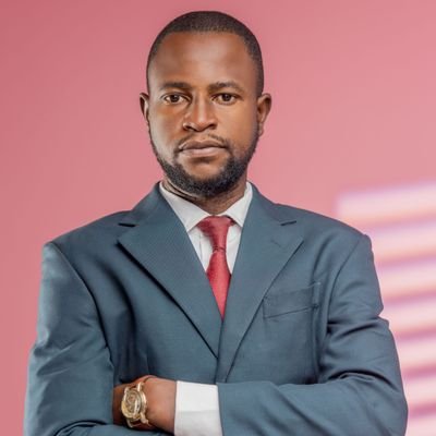 ☆Journaliste Apocalyptique|☆Licencié en Journalisme Politique| ☆Gradué en Communication| ☆Consultant Stratège en Com Digitale (360°)...
+243817270974.