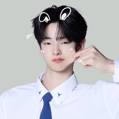 boojelory's profile picture. my beloved 강우진 ♥︎ ᳝ ࣪ 𐬹 lerb 김준서 김건우 𓈒